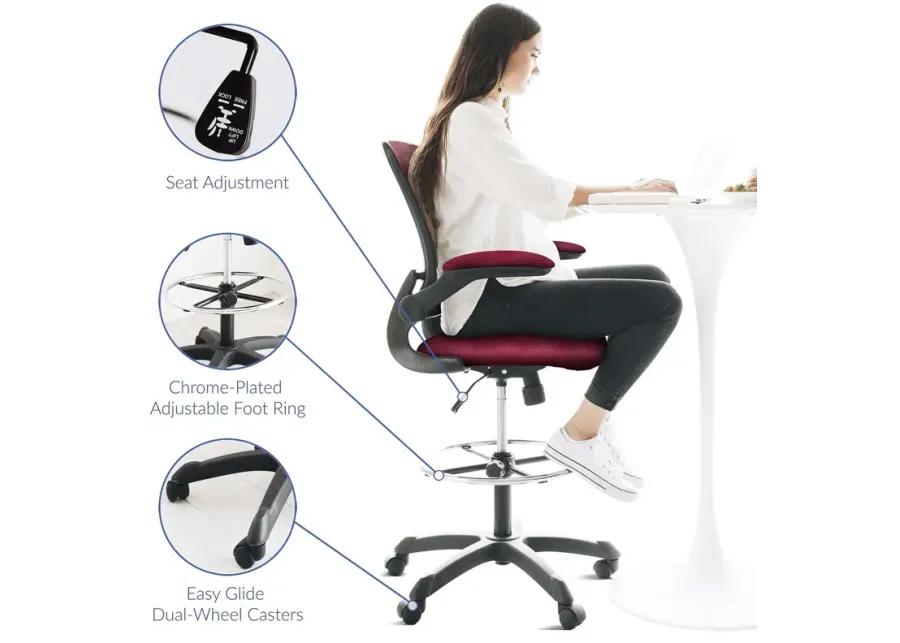 Veer Drafting Chair