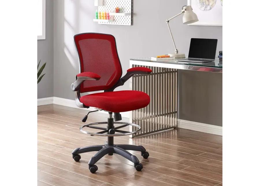 Veer Drafting Chair