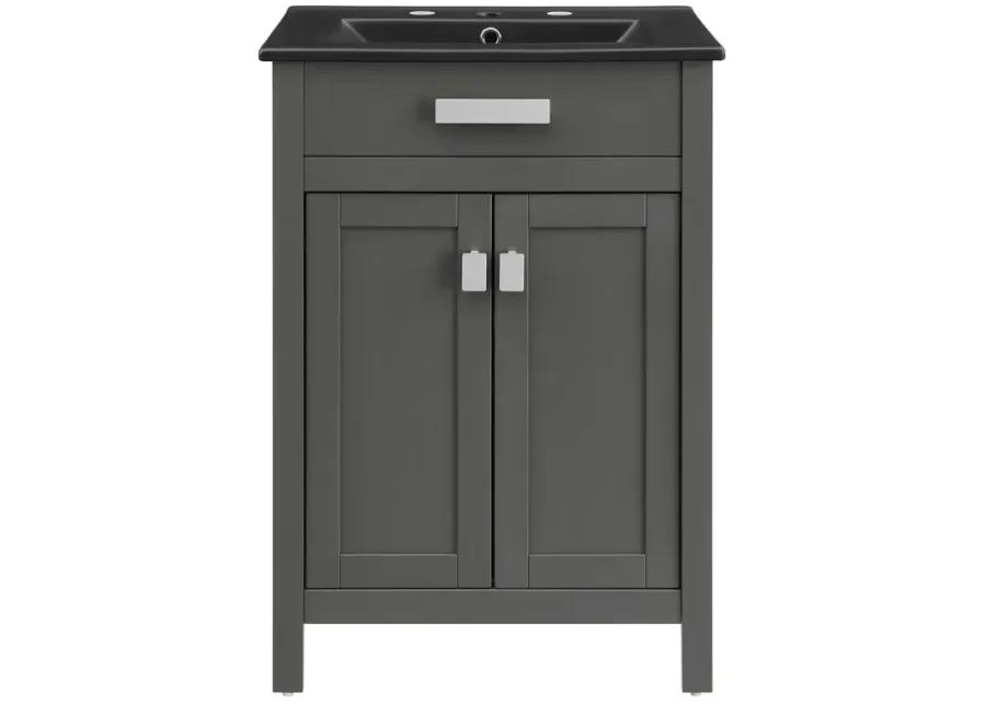 Laguna 24" Bathroom Vanity