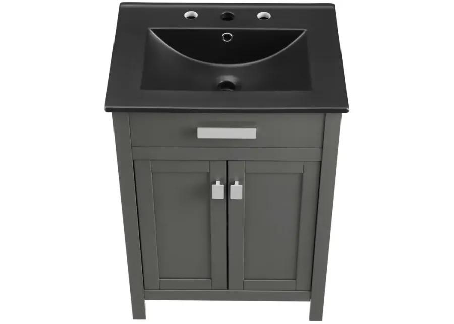 Laguna 24" Bathroom Vanity