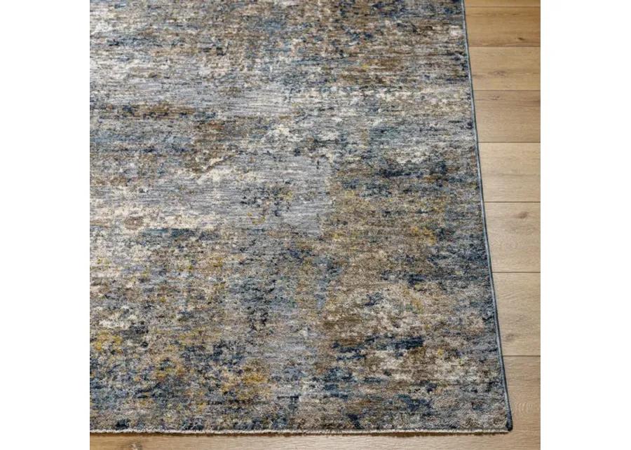 Mirabel 6'7" Round Rug