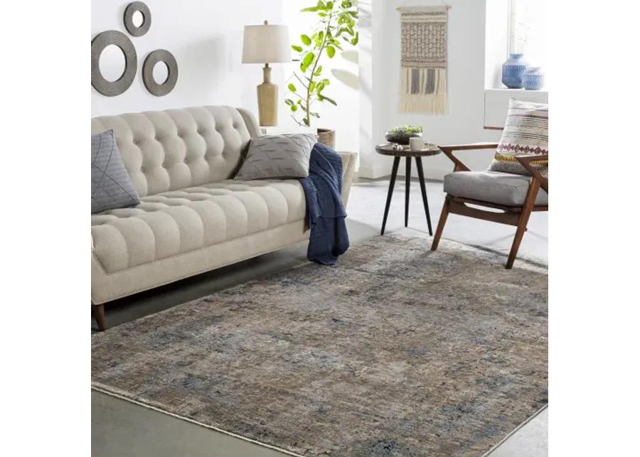 Mirabel 6'7" Round Rug