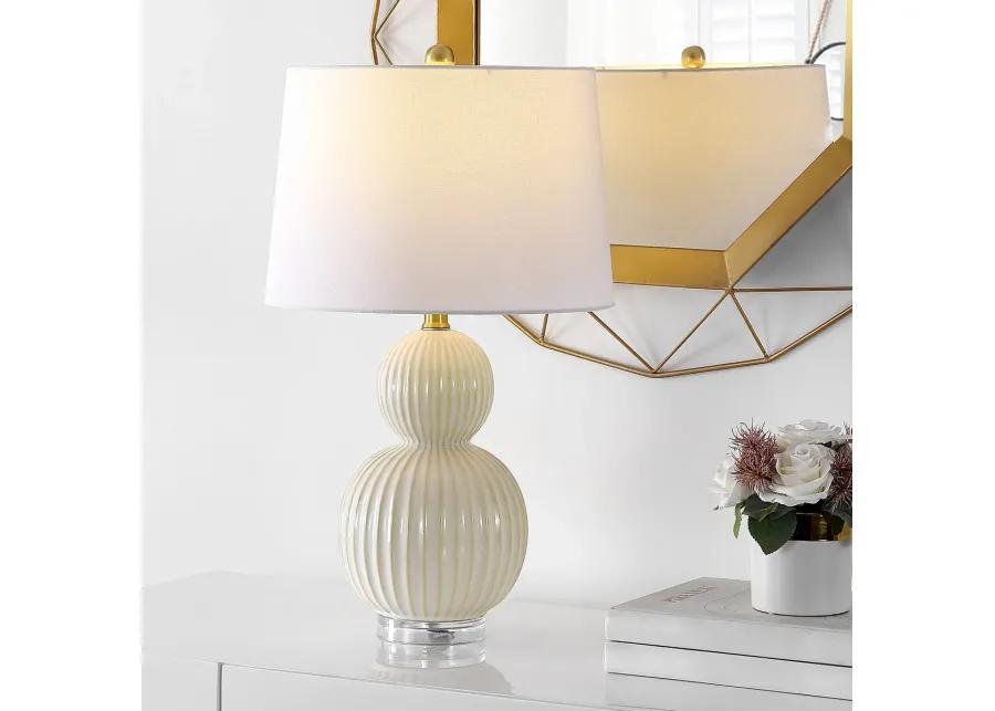 Zarren Table Lamp