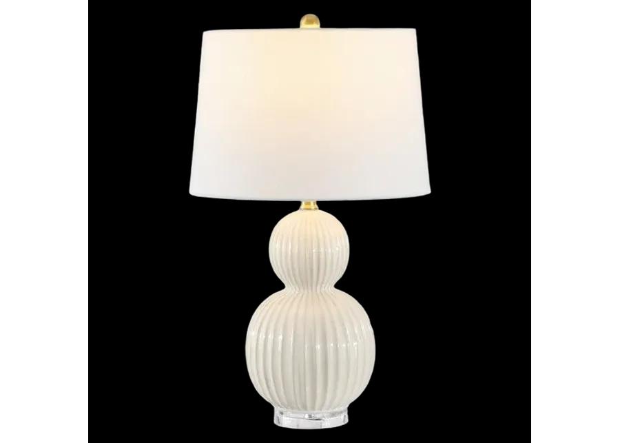 Zarren Table Lamp