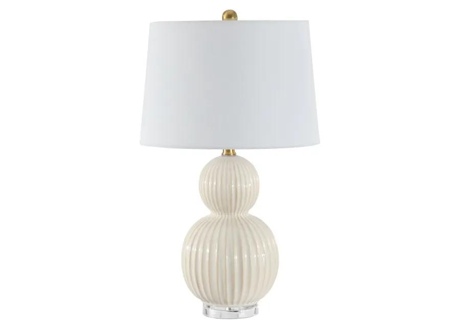 Zarren Table Lamp