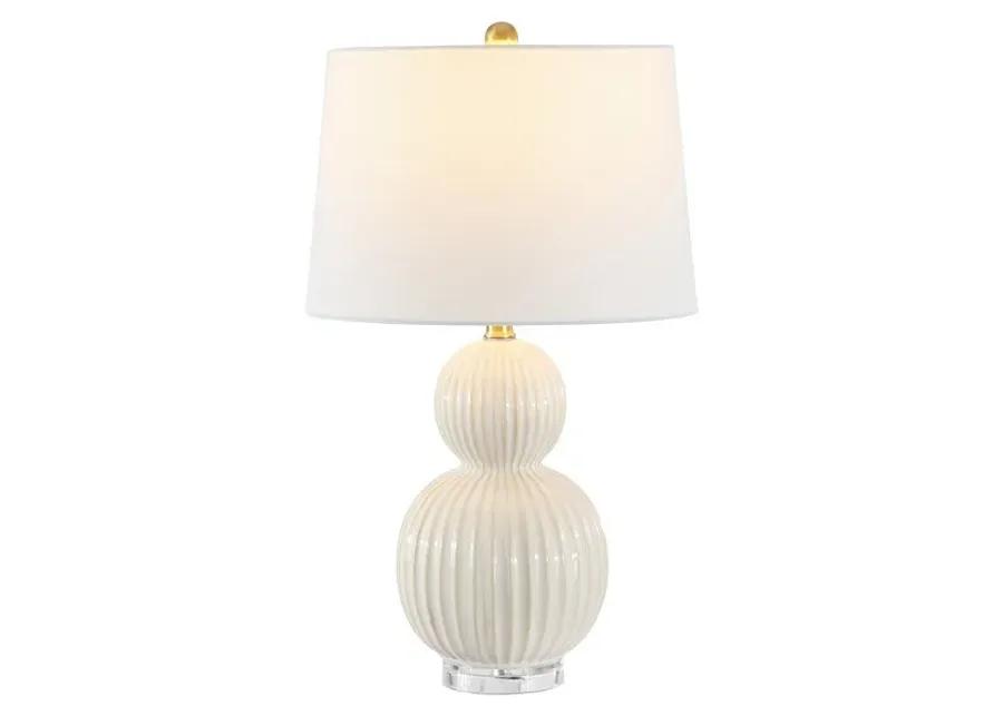 Zarren Table Lamp