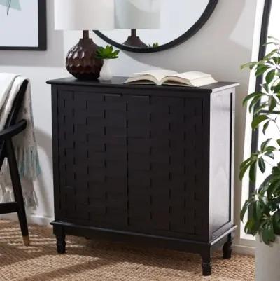 MALCOLM 2 DOOR SIDEBOARD