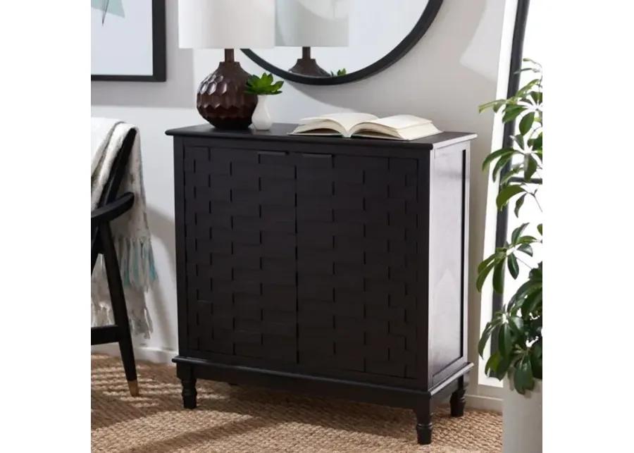 MALCOLM 2 DOOR SIDEBOARD