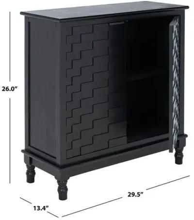 MALCOLM 2 DOOR SIDEBOARD