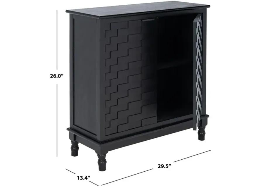 MALCOLM 2 DOOR SIDEBOARD