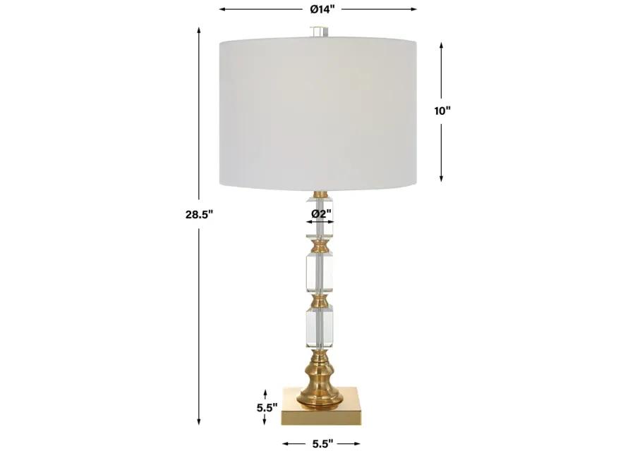 Doolittle Table Lamp