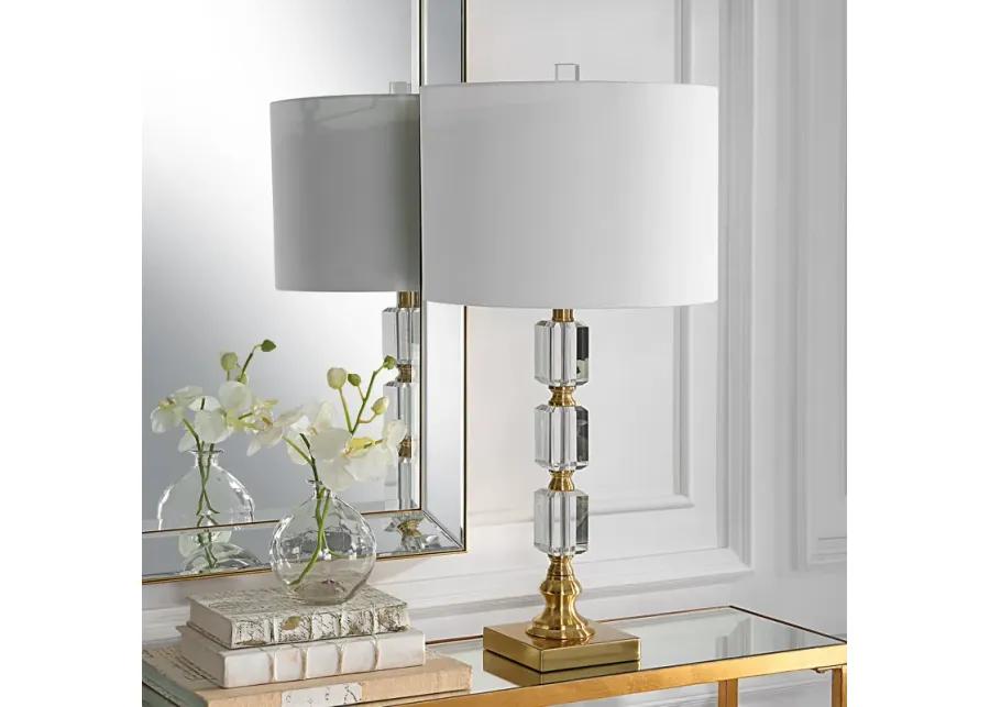 Doolittle Table Lamp