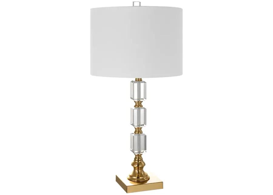 Doolittle Table Lamp