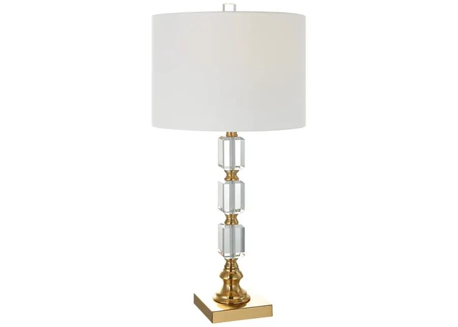 Doolittle Table Lamp