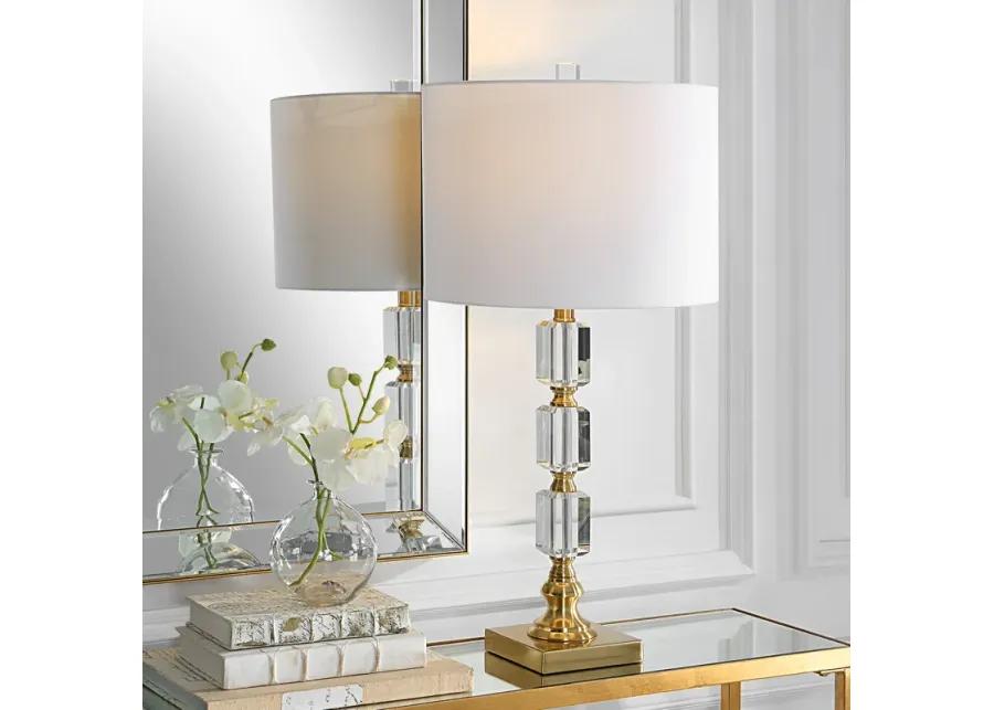 Doolittle Table Lamp