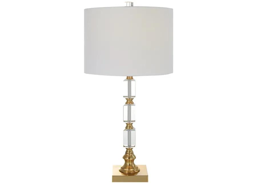 Doolittle Table Lamp