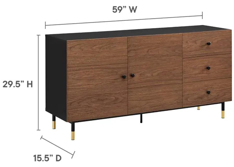 Nexus Storage Cabinet Sideboard