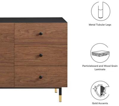 Nexus Storage Cabinet Sideboard