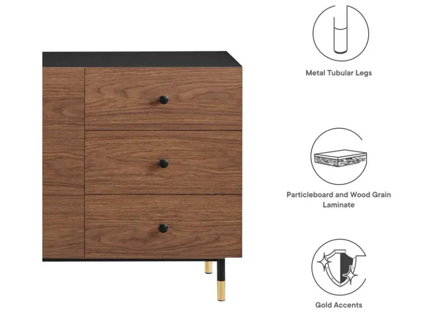 Nexus Storage Cabinet Sideboard