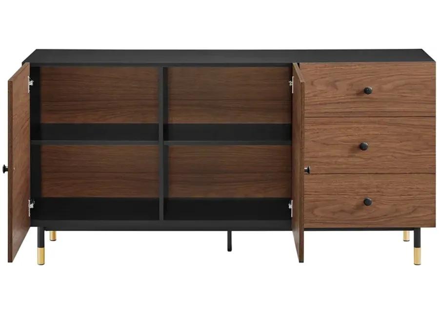 Nexus Storage Cabinet Sideboard