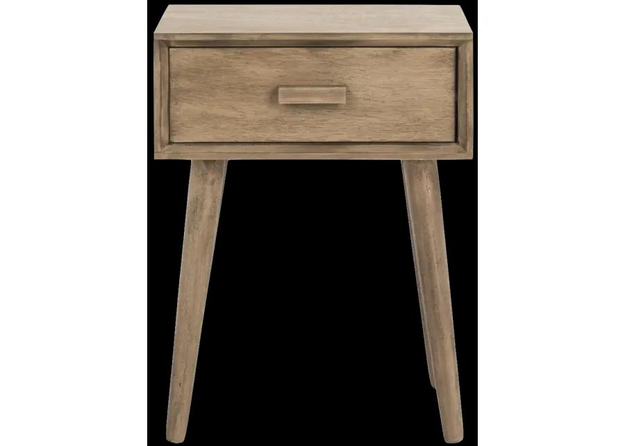 LYLE ACCENT TABLE 