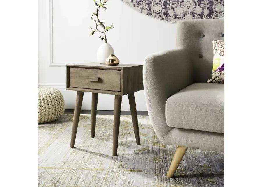 LYLE ACCENT TABLE 