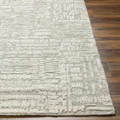 Tunus TUN-2311 4' x 6' Handmade Rug