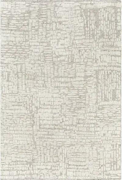 Tunus TUN-2311 4' x 6' Handmade Rug