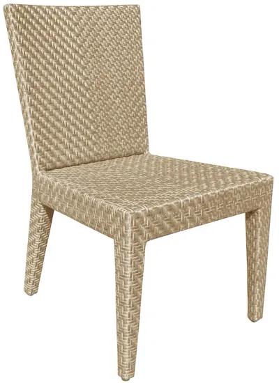 Panama Jack Austin Dining Side Chairs (Set of 2)