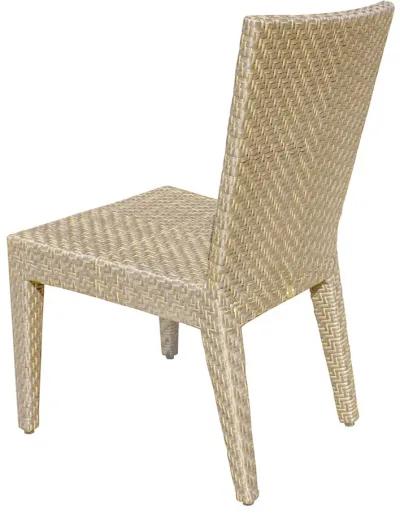 Panama Jack Austin Dining Side Chairs (Set of 2)