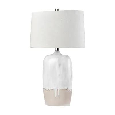 Ruthie 1-Light Table Lamp 