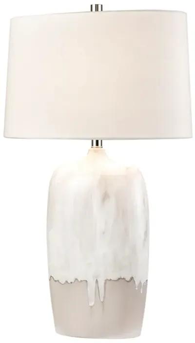 Ruthie 1-Light Table Lamp 