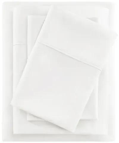 Beautyrest 400 Thread Count Wrinkle Resistant Sheet Set