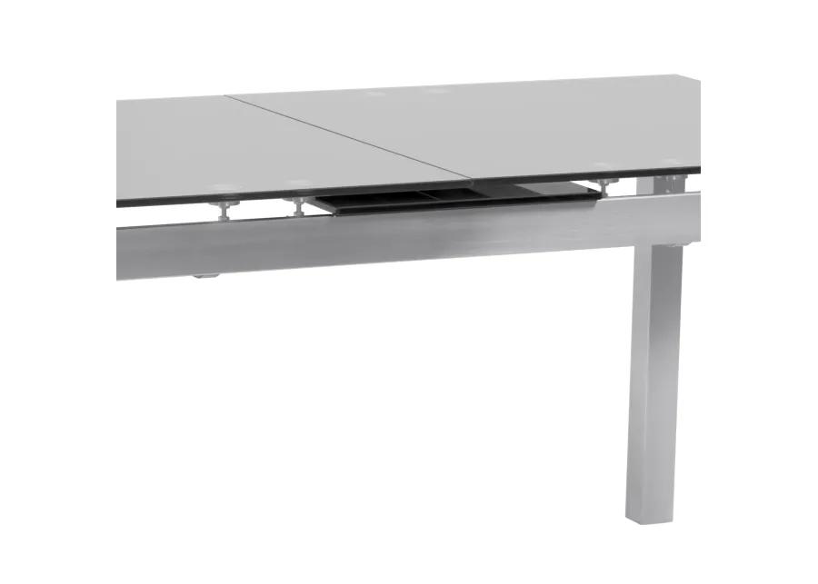 Ivan Extension Dining Table 