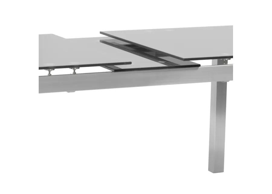 Ivan Extension Dining Table 