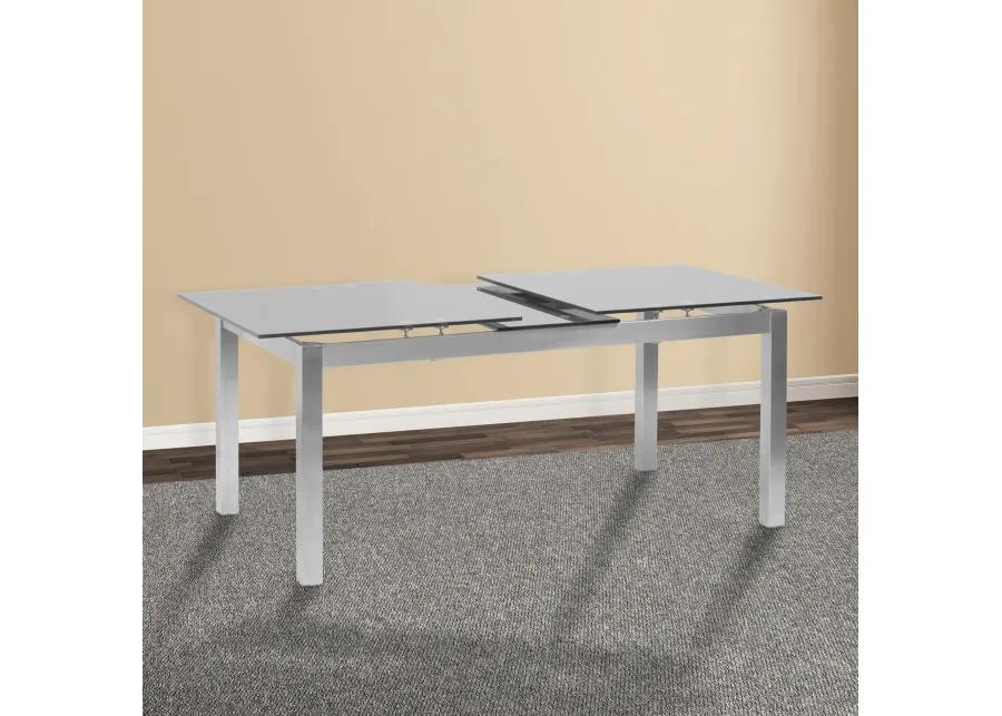 Ivan Extension Dining Table 