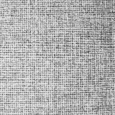 Brindleton Gray Tweed Wool 3' x 5' Rectangle Rug