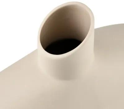 Ralls Vase  -  Beige - Set of 2