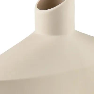 Ralls Vase  -  Beige - Set of 2