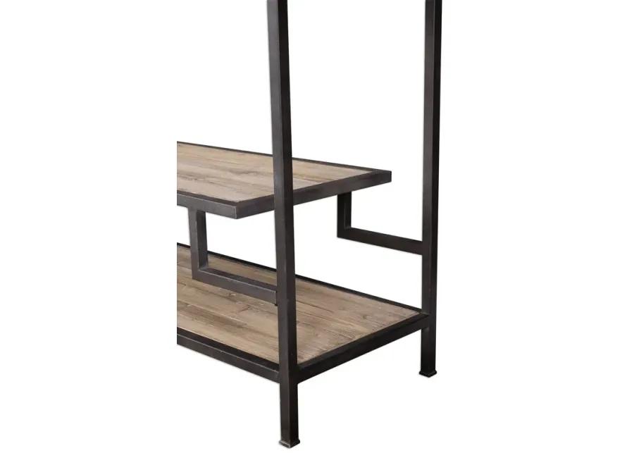 Sherwin Industrial Etagere