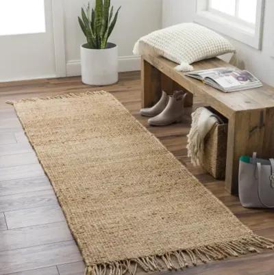 Jute 9' x 13' Rug