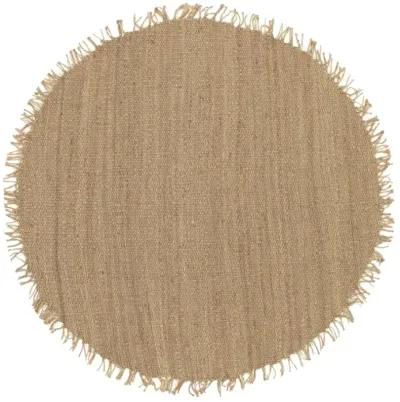 Jute 9' x 13' Rug