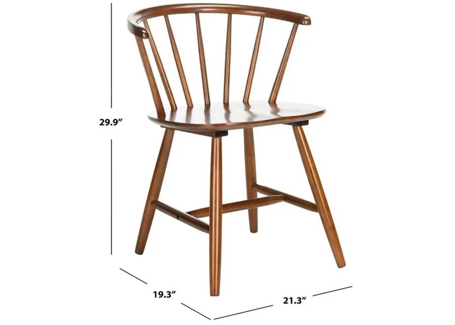 CERES DINING CHAIR - Set of 2