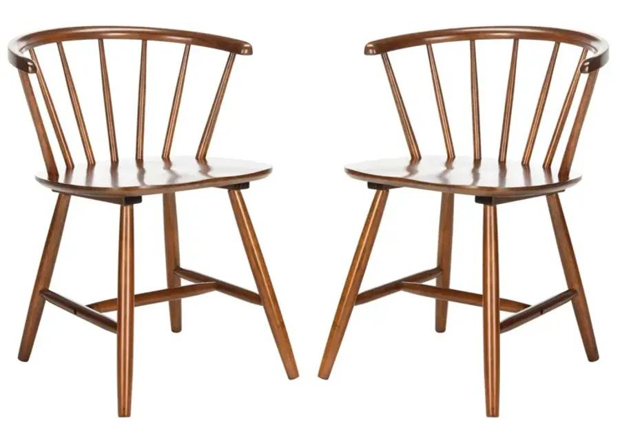 CERES DINING CHAIR - Set of 2