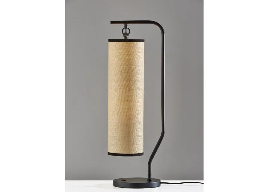 Lyons Table Lamp