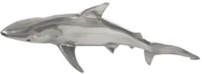 Whaler Shark, Silver Leaf