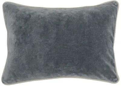 sld heirloom velvet stone gray 14x20