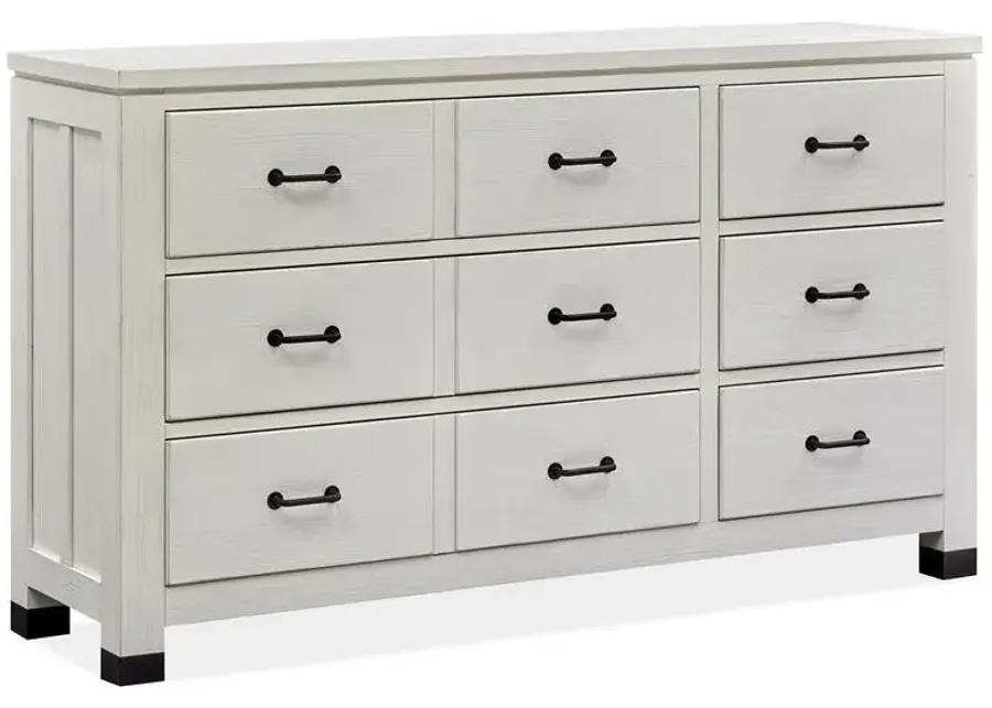 Harper Springs Dresser