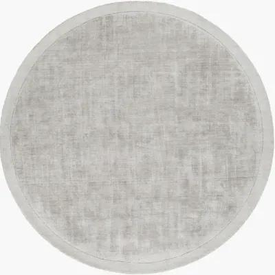 Silk Route 5'9" Round Rug