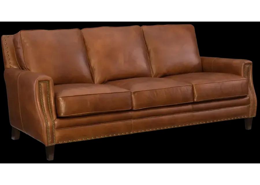 Exton Stationary Sofa